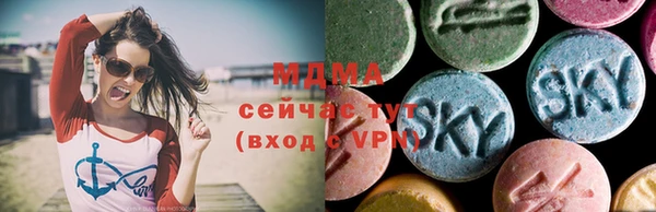 крисы Иннополис